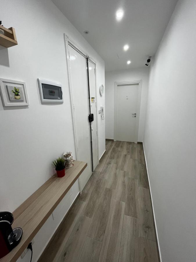 Dimora Sicula Guest House Катания Екстериор снимка
