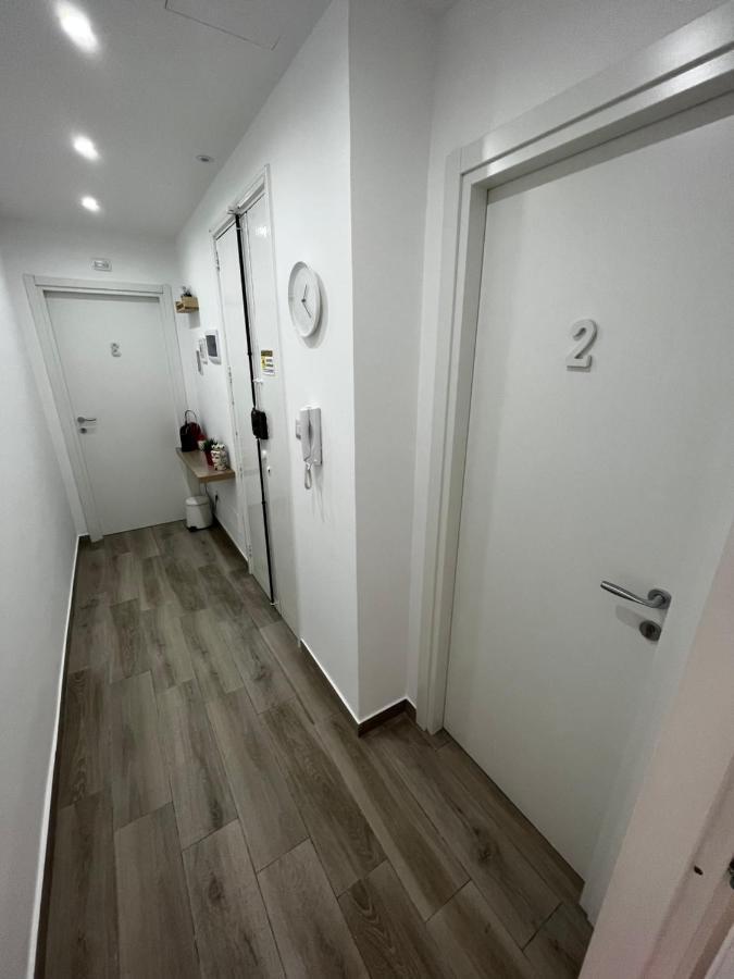 Dimora Sicula Guest House Катания Екстериор снимка