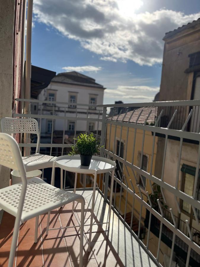 Dimora Sicula Guest House Катания Екстериор снимка
