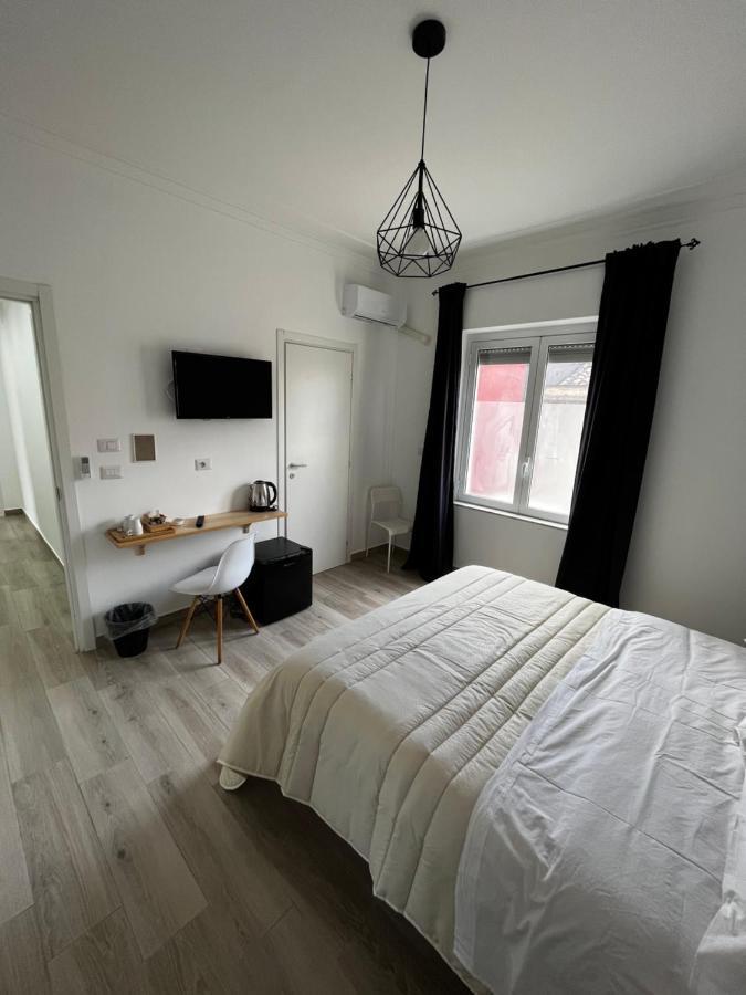 Dimora Sicula Guest House Катания Екстериор снимка