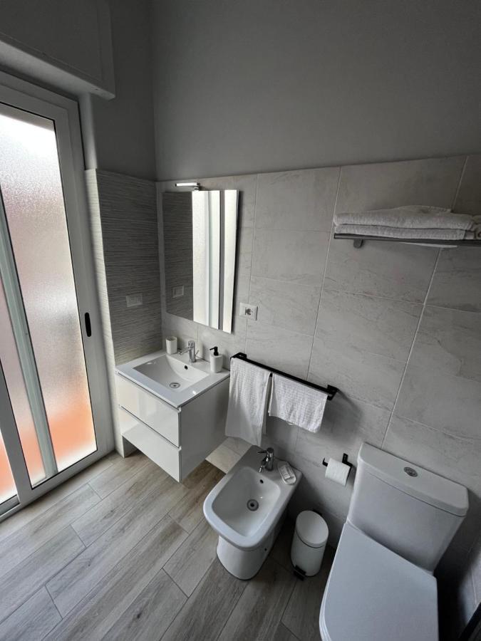 Dimora Sicula Guest House Катания Екстериор снимка