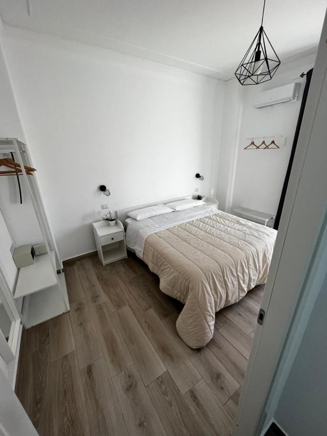 Dimora Sicula Guest House Катания Екстериор снимка